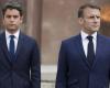 Macron's “split personality” and his homophobic comments