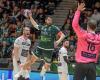 Handball: “Limoges is a decisive match,” assures Usam Nîmes coach David Degouy