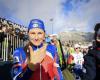 Biathlon – Justine Braisaz Bouchet triumphs in the Grand Bornand sprint – Sports Infos – Ski