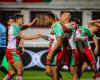 Biarritz Olympique in Colomiers in search of lost points