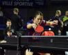 Table tennis: and 1, and 2, and 3 – 0 for the Nîmes against Le Mans