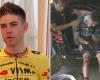 Cycling. Cyclo-Cross – Wout Van Aert: “A question mark on my level…”