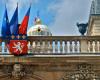 Citizens honored by the City of Lyon in favor of human rights