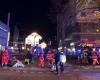 Magdeburg attack in the live ticker: +++ 23:42 Faeser says federal help in investigation +++