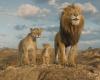 ‘Mufasa: The Lion King’: not a crumb of cinema despite Barry Jenkins directing | Culture