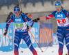 World Cup | Le Grand-Bornand | Julia Simon – Justine Braisaz-Bouchet, jailers on appeal