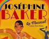 Joséphine Baker, the musical Palais des congrès de Versailles Versailles Saturday January 11, 2025