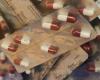 dismantling of a vast trafficking of drugs against epilepsy