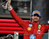 Ferrari’s magnificent gift for Carlos Sainz