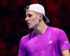 Tennis: Mensik underwent “no doping control” against Son, assures the ATP