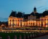 Chambord, Cheverny, Vaux-le-Vicomte… The great castles are dressed in Christmas colors