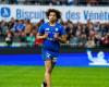 Top 14 – The compositions of Vannes – Bayonne: Enzo Benmegal on the wing, Manu Tuilagi and Sireli Maqala still associated