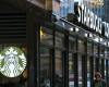 Starbucks union goes on strike in three cities