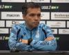 Coupe de France – Luis Castro before Auxerre-Dunkirk: “We have pressure in all matches, the desire to do well”