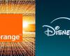 Disney signs agreement with Orange to spoil ISP customers