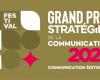 Grand Prix Communication Strategies / Editorial Communication