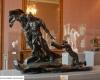 A sculpture by Camille Claudel found by chance in a Parisian apartment