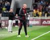 Coupe de France – Stéphane Le Mignan (Metz) before ESTAC: “We need to move forward a little in the offensive game”