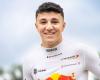 Formula 1 2025 A 3rd Frenchman on the grid: Hadjar will drive for Racing Bulls