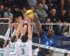 Loire Atlantique – Volleyball. Champions League: Saint-Nazaire so close, so far in Perugia.