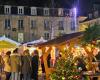 Before and during the holidays, there are still Christmas markets open in Caen and Calvados