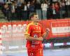 Handball. In a hot derby, Caen HB wins against Cherbourg