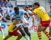 Top 14 – Andy Bordelai, one-day guide for Bayonne in Vannes