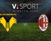 Verona-Milan 0-1: final result and highlights