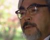 Hayao Miyazaki, a life animated by nature told on Arte