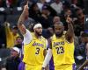 3 reasons to believe the Lakers are heating up after beating the Kings