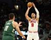 Are the Chicago Bulls and Boston Celtics ruining basketball?