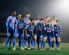 Haguenau (N2) crushes Boulogne (N) and creates a surprise in the Coupe de France, Troyes dominates Metz