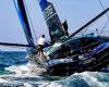 Vendée Globe: Justine Mettraux not spared, Alan Roura “in stupid mode”