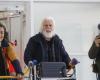 Environmental activist Paul Watson returns to France