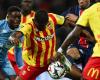 Lens – PSG, a package with the Sang et Or delights Paris