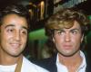 Wham! make chart history as Last Christmas takes festive number one spot for second time in a row | Ents & Arts News