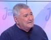 Jean-Marie Bigard defends his friendship with Pierre Palmade: “The justice system punished him in an incredibly violent way” (VIDEO)