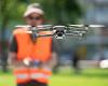 The Confederation wants to regulate airspace for drones