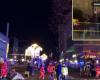 Attack in Magdeburg, cars into crowds at Christmas markets: at least 11 dead and 60 injured