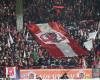 Direct. Follow the Coupe de France match between FC Rouen and Lille