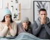 Is the flu more virulent this year?