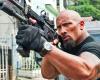 Today on streaming: Perhaps the best action movie starring Dwayne Johnson – Movie news