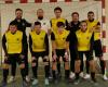 Futsal: Remoulins Sport eliminated without blushing from the Occitanie Cup by Perpignan