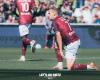 French Cup. FC Metz is corrected by Troyes (3-0)