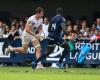 Léo Banos, the rising star of Stade Toulousain who follows in the footsteps of François Cros