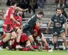 Rugby – Top 14: the Paloise Section in Toulon in hostile territory