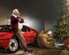 Christmas is coming, four gift books for car fans