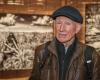 Paris: Franco-Brazilian photographer Sebastião Salgado signs the wishes of the City