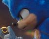 Paramount Pictures announced that a new film of the fast hedgehog Sonic will be released in 2027