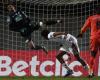 “We can only be proud”, reacts Mérignac goalkeeper Amine Essomba